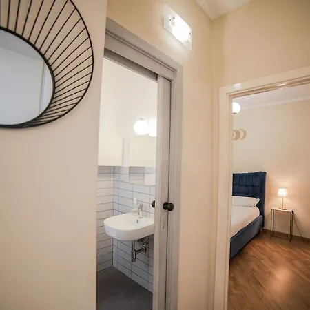 Amata San Pietro Apartment