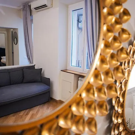 Apartament Amata San Pietro *