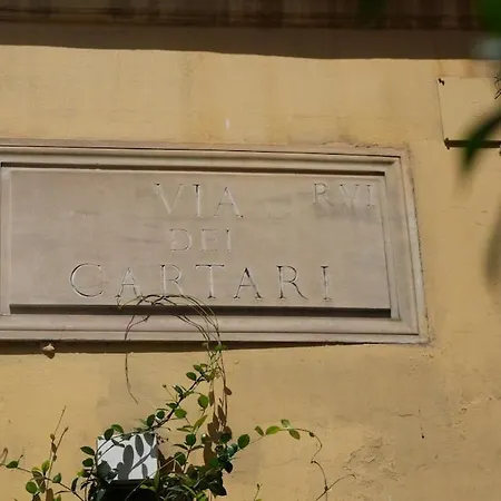 Apartment Amata San Pietro Rom