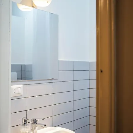 Amata San Pietro Apartment *