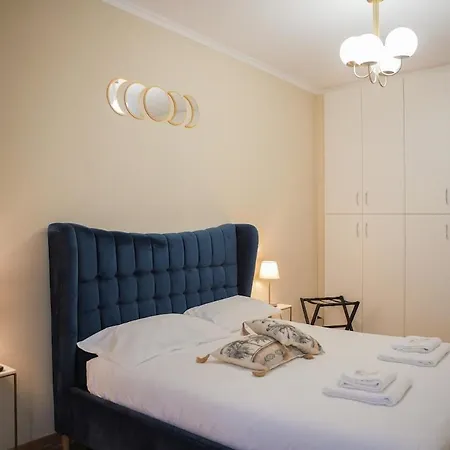 Apartament Amata San Pietro Rzym
