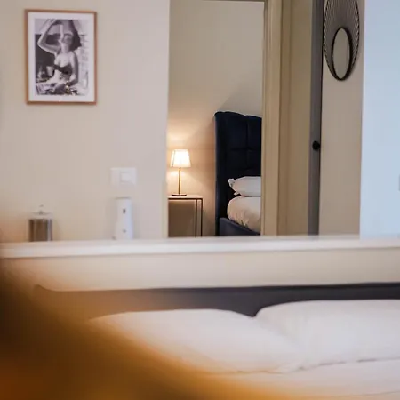 Amata San Pietro Apartament *