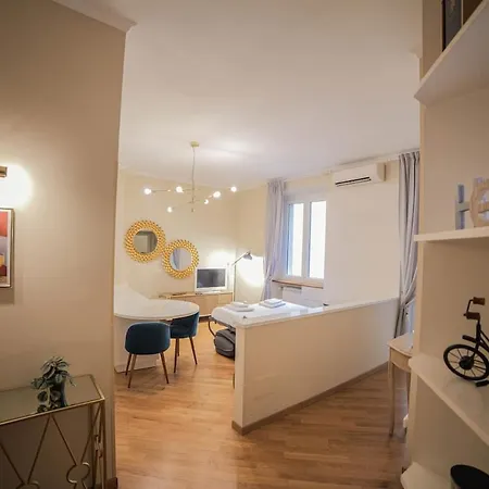 Amata San Pietro Apartament *