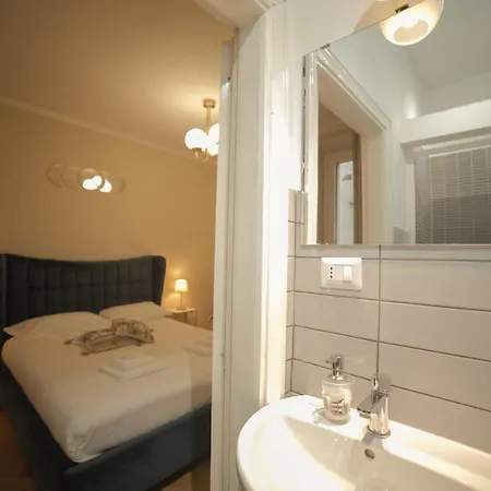 Amata San Pietro Apartament Rzym