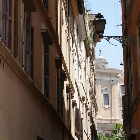 Apartment Amata San Pietro Rom