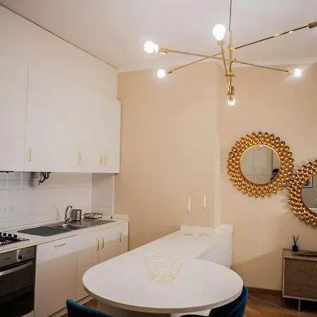 Apartament Amata San Pietro *