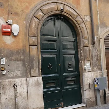 Amata San Pietro Apartment *