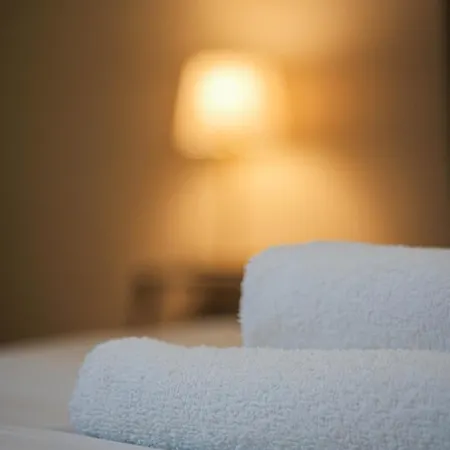 Amata San Pietro Apartament Rzym