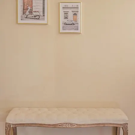 Amata San Pietro Apartment