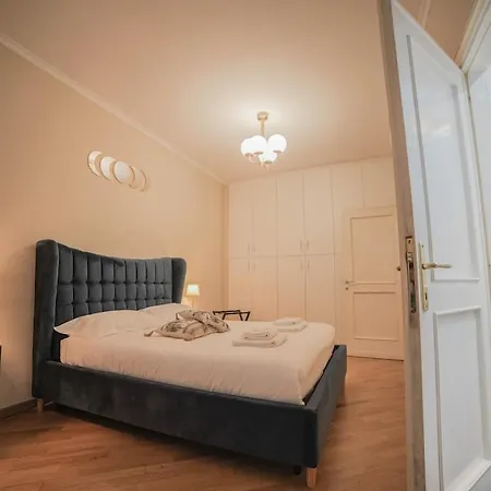 Amata San Pietro Apartment Rome