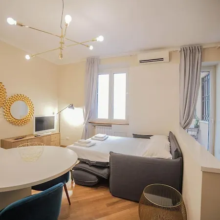 Apartment Amata San Pietro Rome
