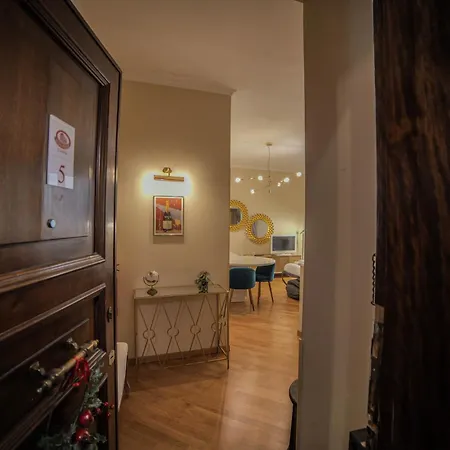 Apartment Amata San Pietro